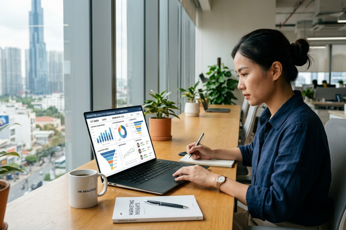Customer Data Unification