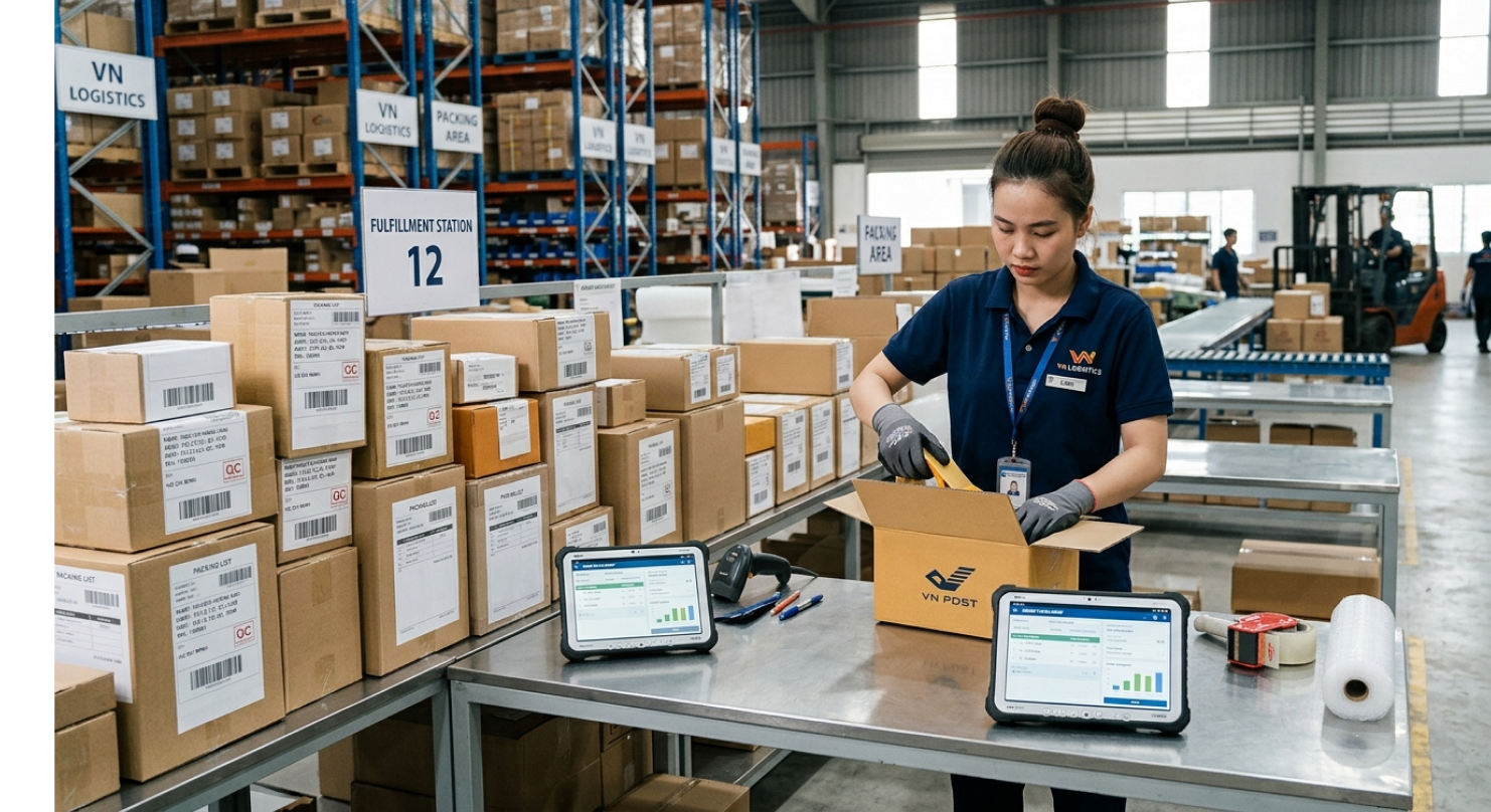 Order Management Systems