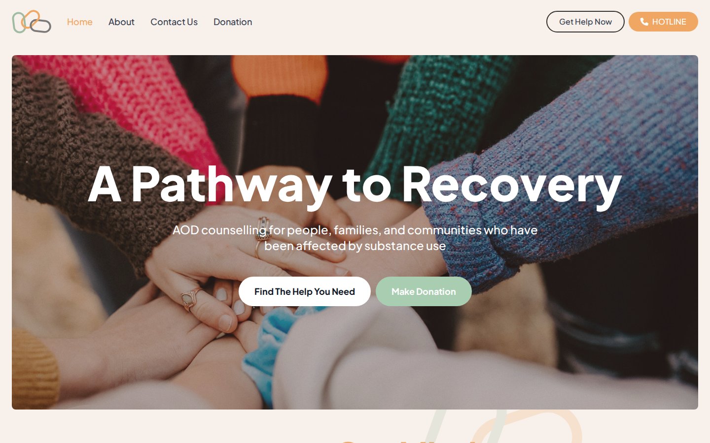 Link Foundation project