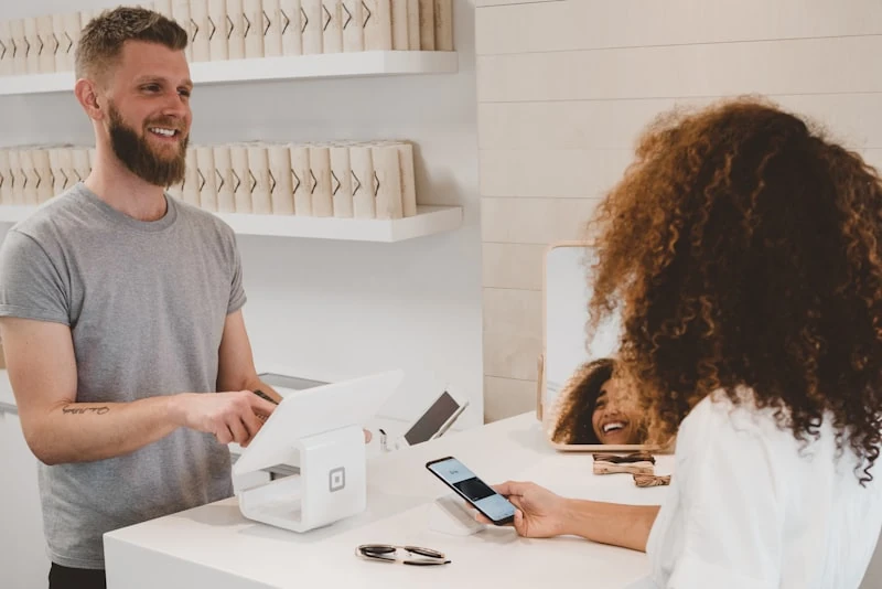 Retail AI consulting &mdash; store operations running on connected systems instead of spreadsheets