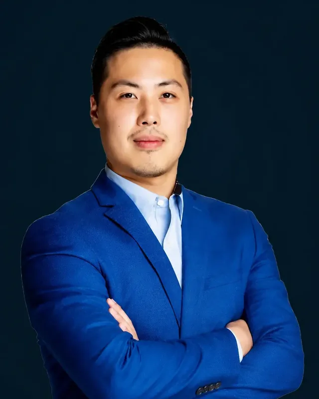 Fabrice Jiew