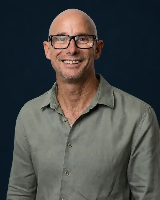 Michael Zajer