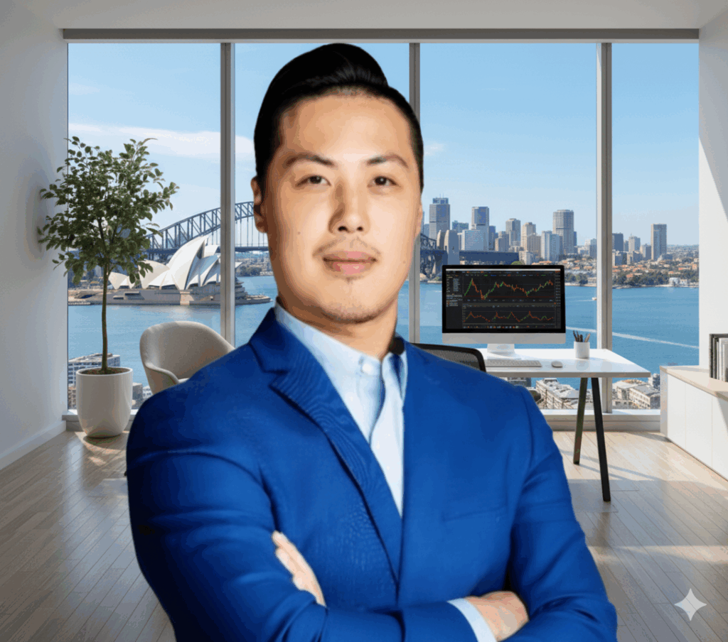 Fabrice Jiew - TeamLInk by Automation Consulting