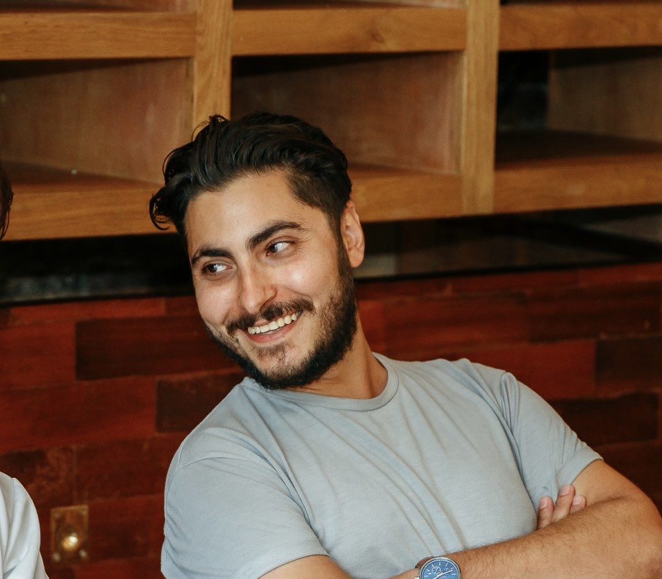 Alex Francis - Head of Outsourced Talent