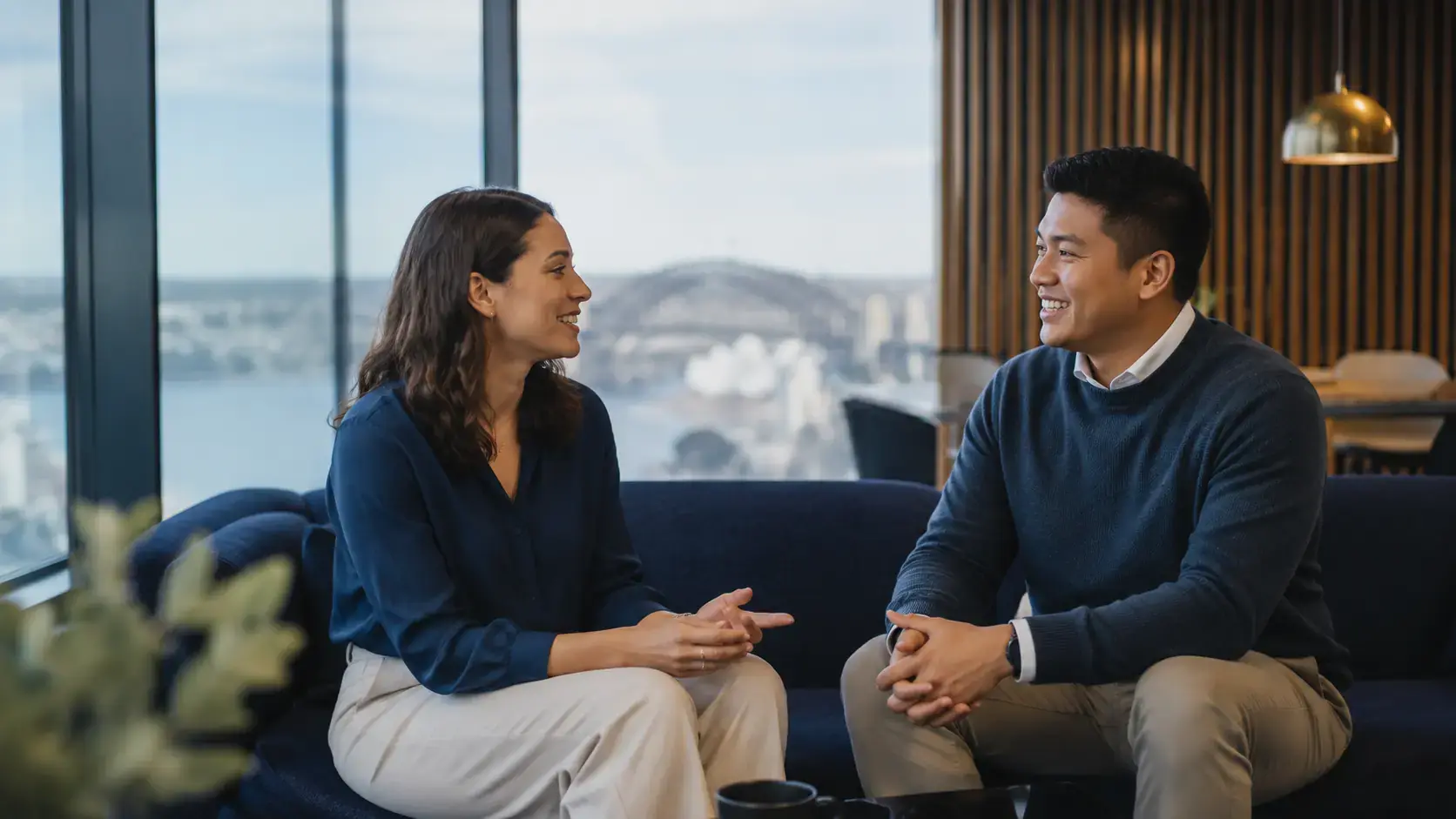 Automation Consulting — the firm behind Australia's automation and AI projects