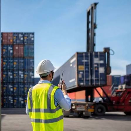 Asset Tracking & Visibility