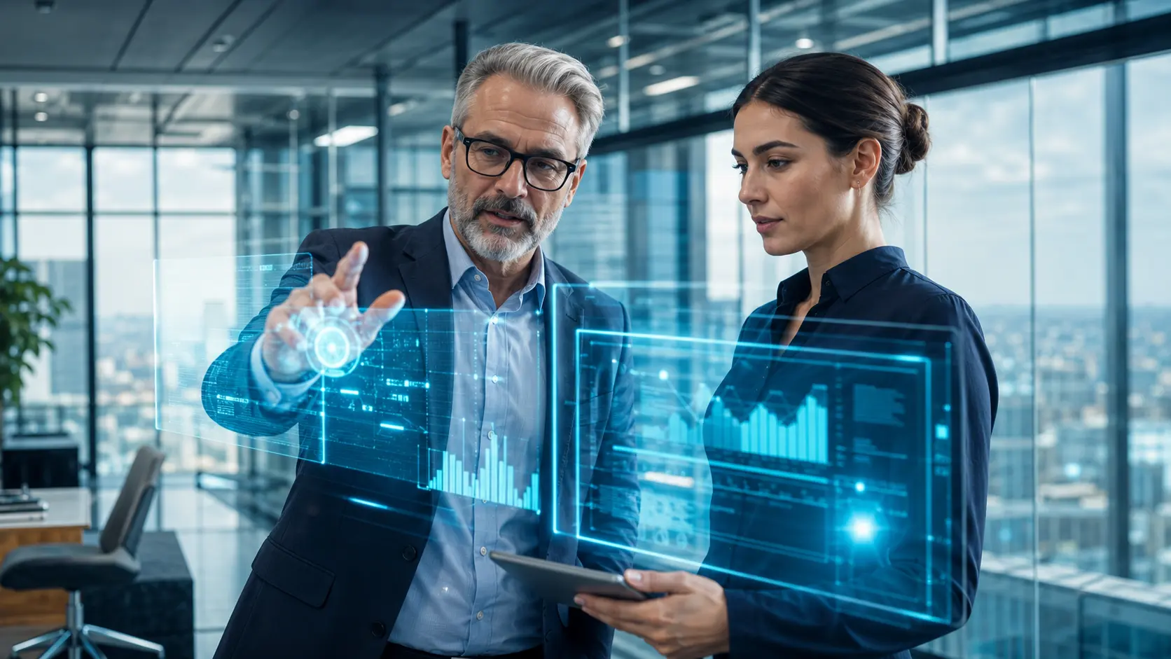 IT consulting services: independent technology advice and roadmapping