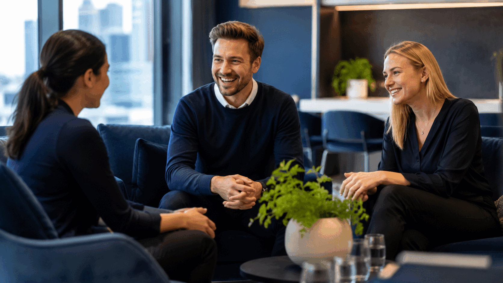 AI consulting in Melbourne — Automation Consulting
