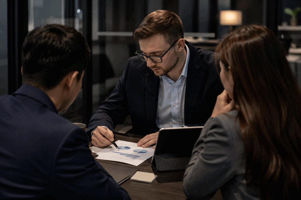 CRM & Property Data Integration