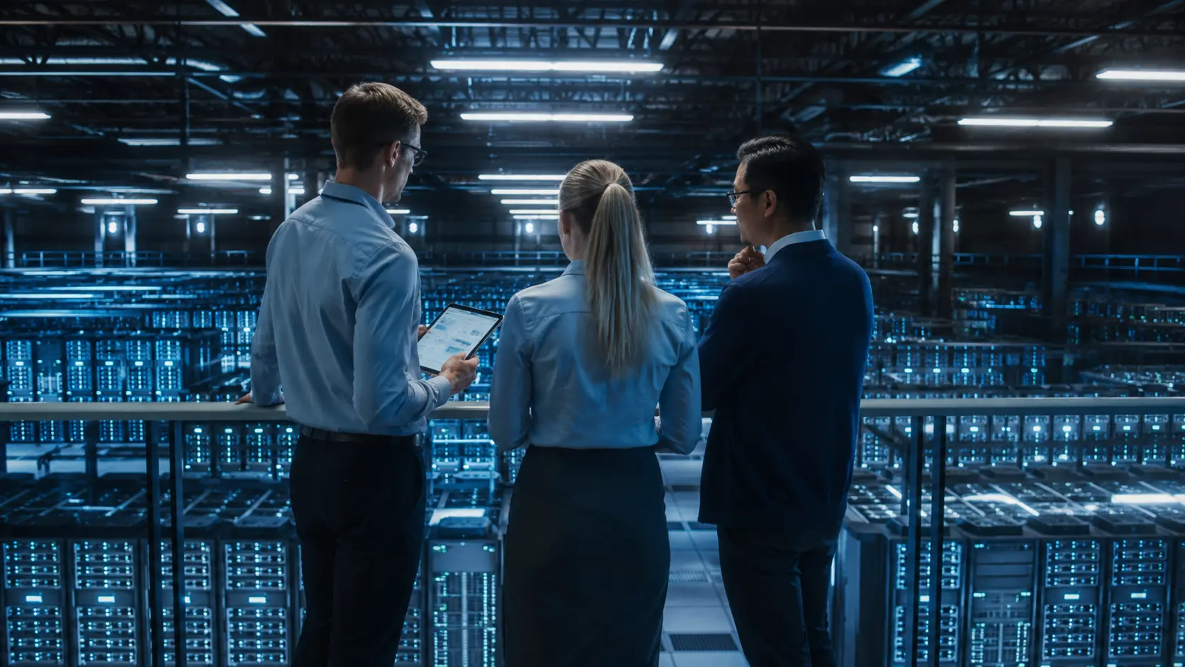 Cloud automation: architecture, DevOps, and cost optimisation across AWS, Azure, and Google Cloud