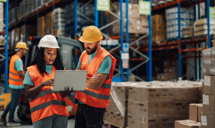 Compliance & Safety Reporting