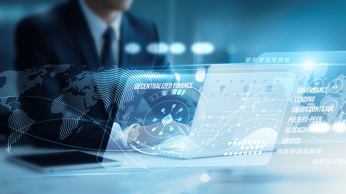 Core Banking Integration