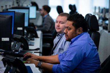 Crew Rostering Automation