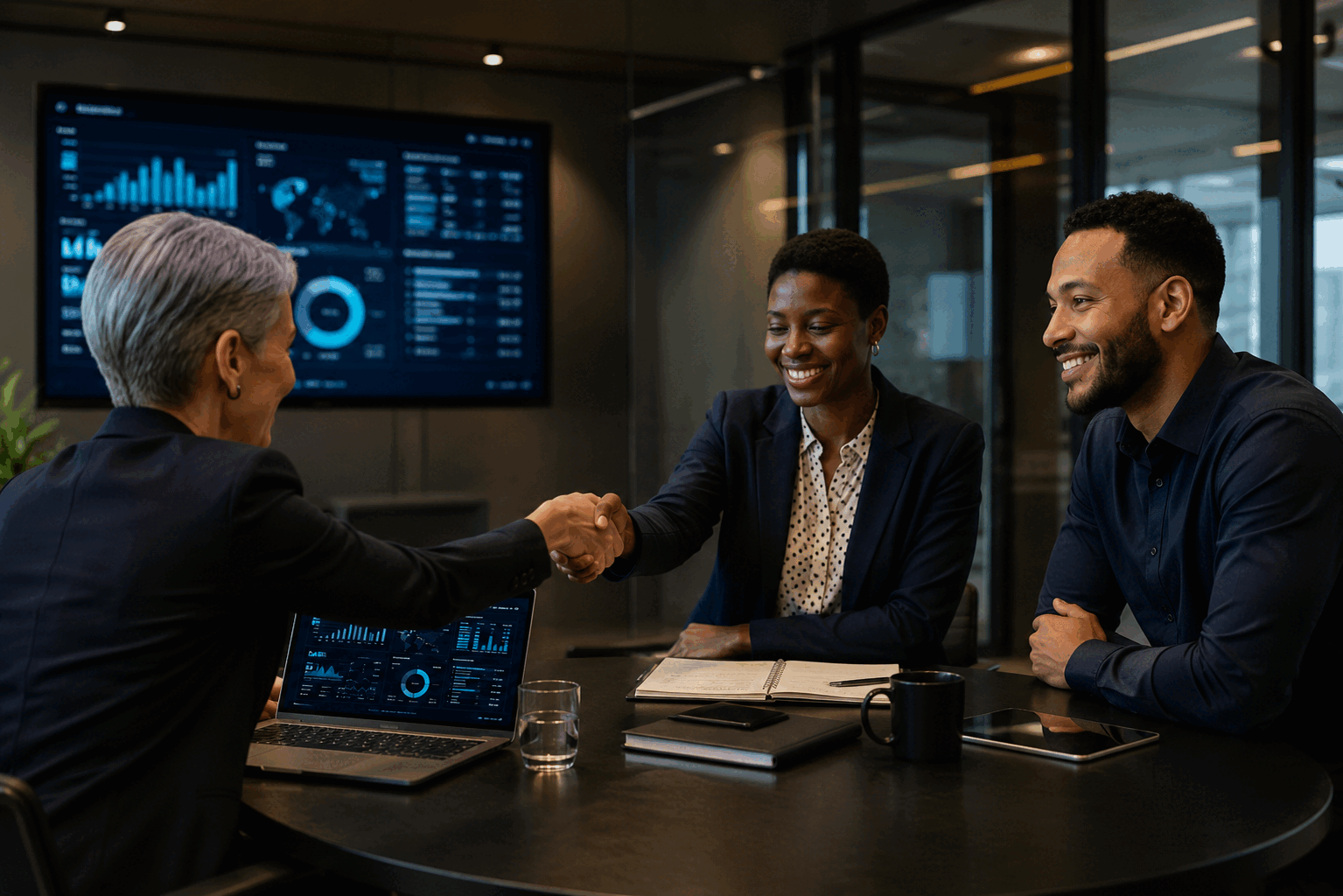 Customer Onboarding Workflows