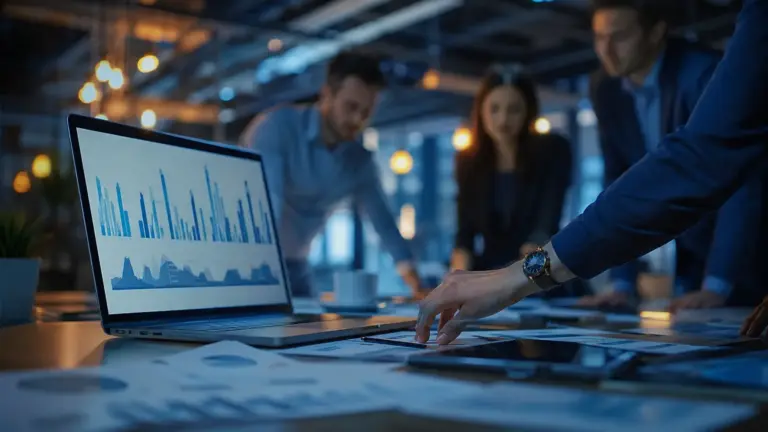 Digital Transformation Consulting