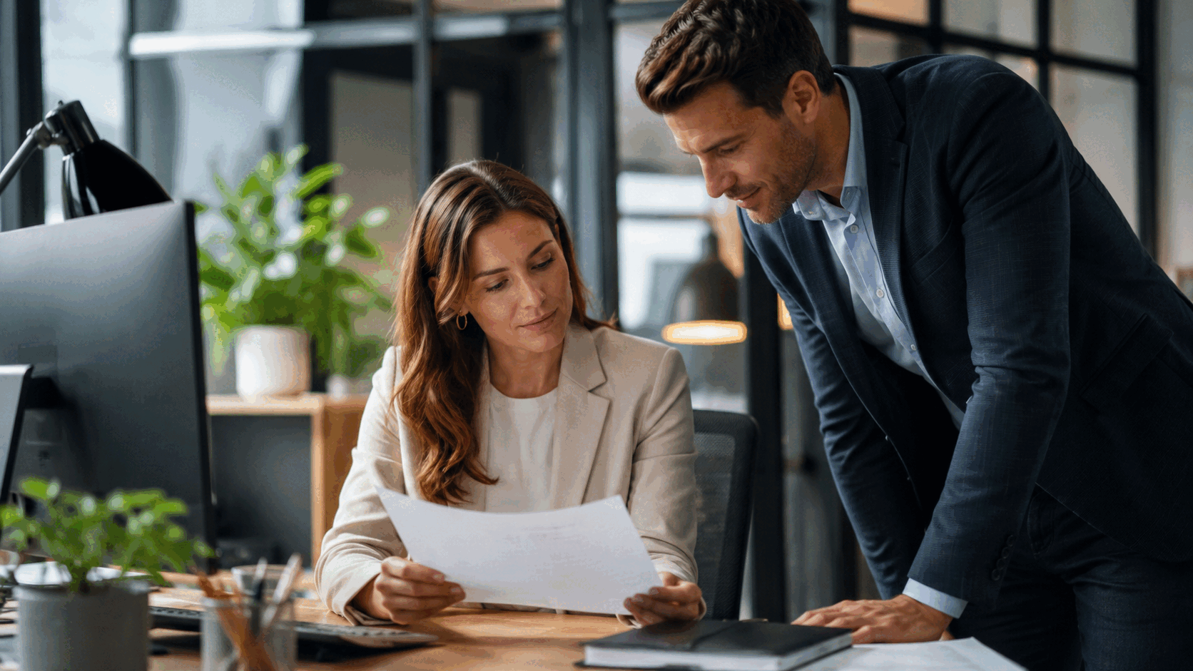 Document Processing & OCR