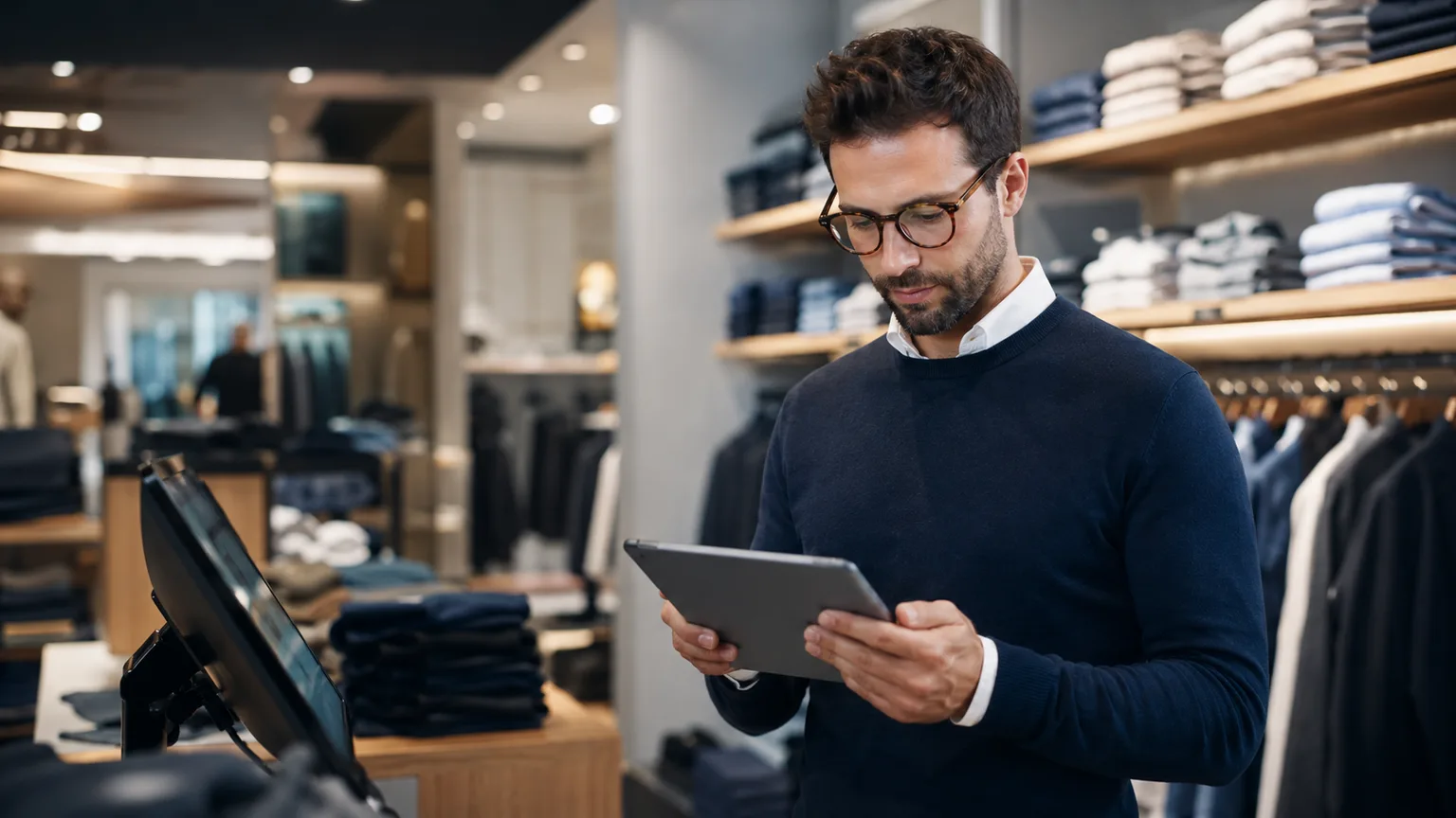 E-commerce & POS Integration