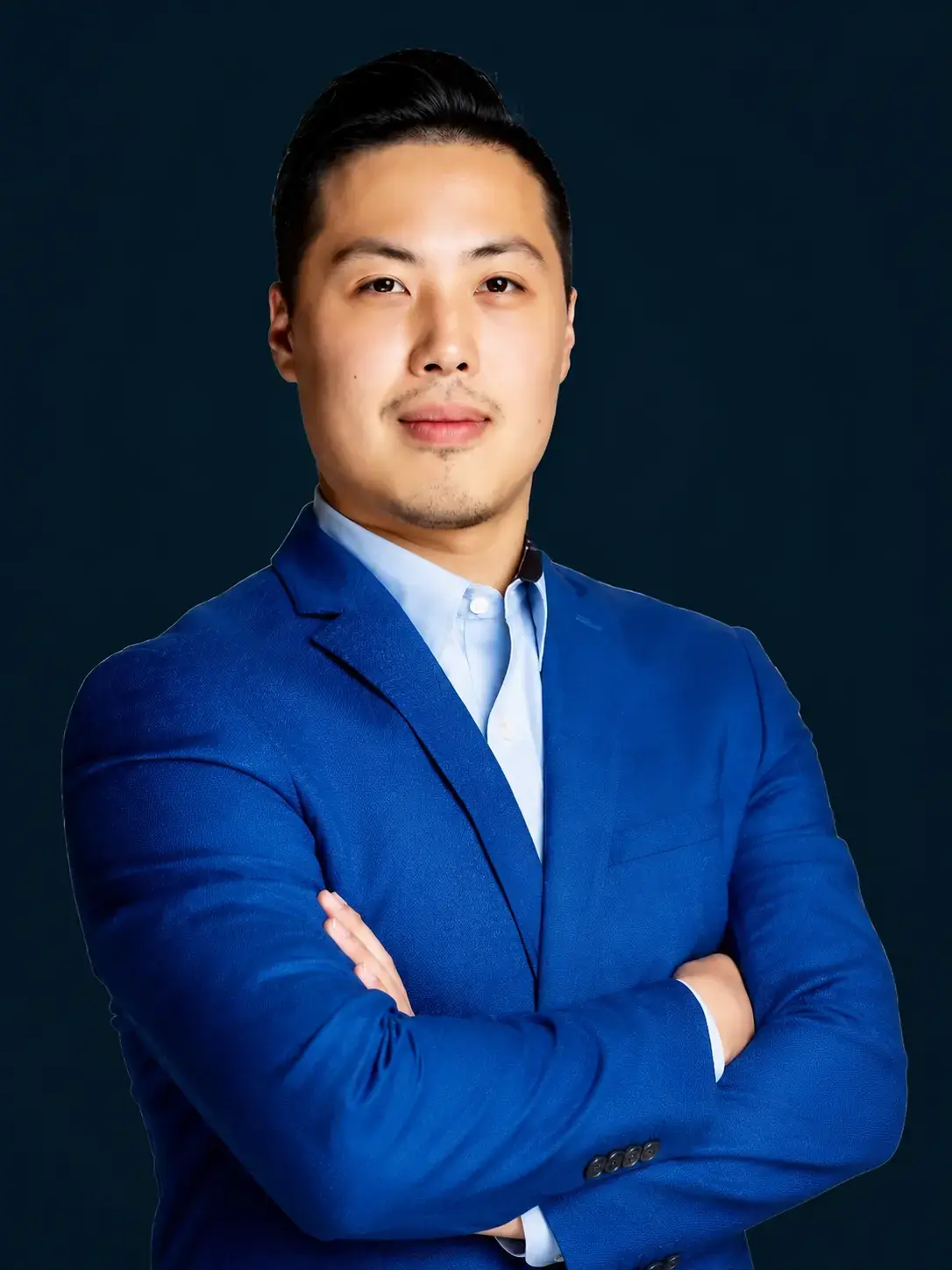 Fabrice Jiew