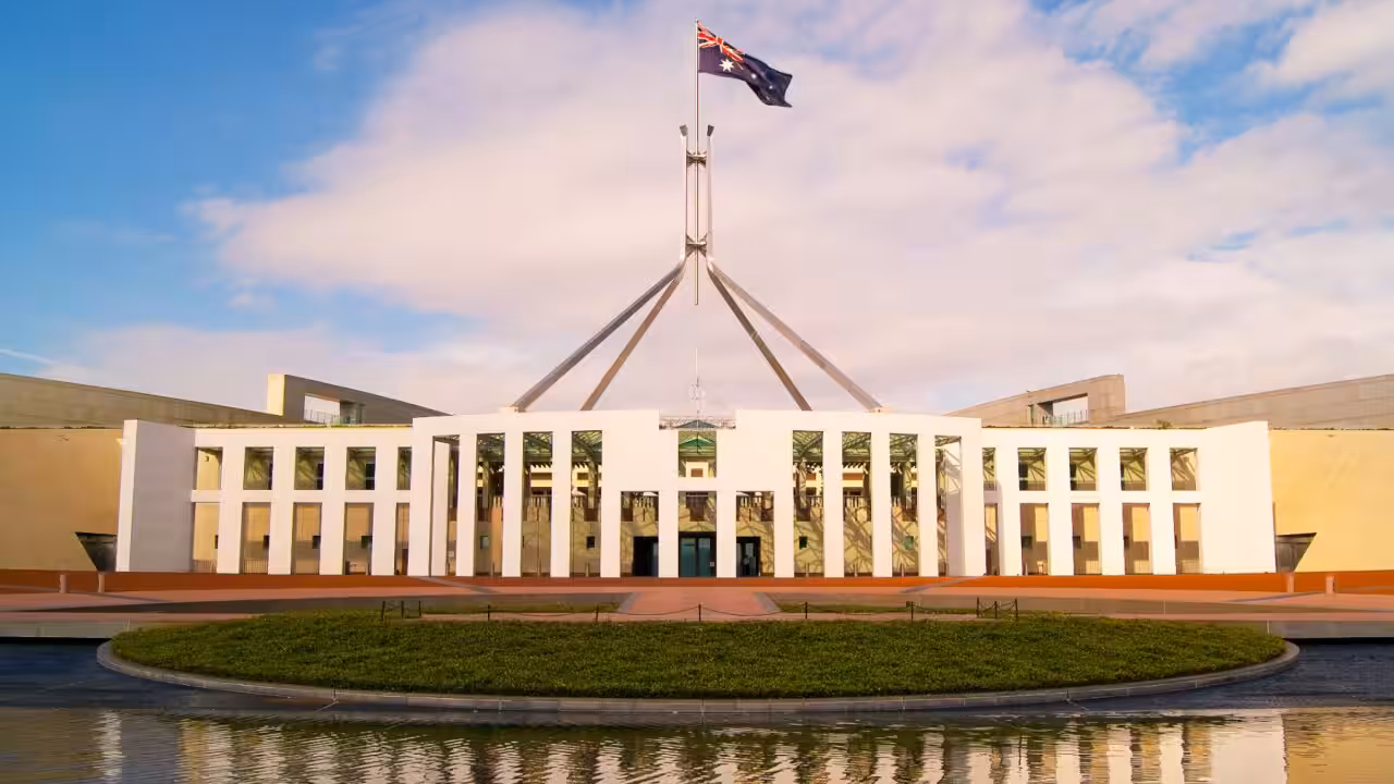 Government and utilities