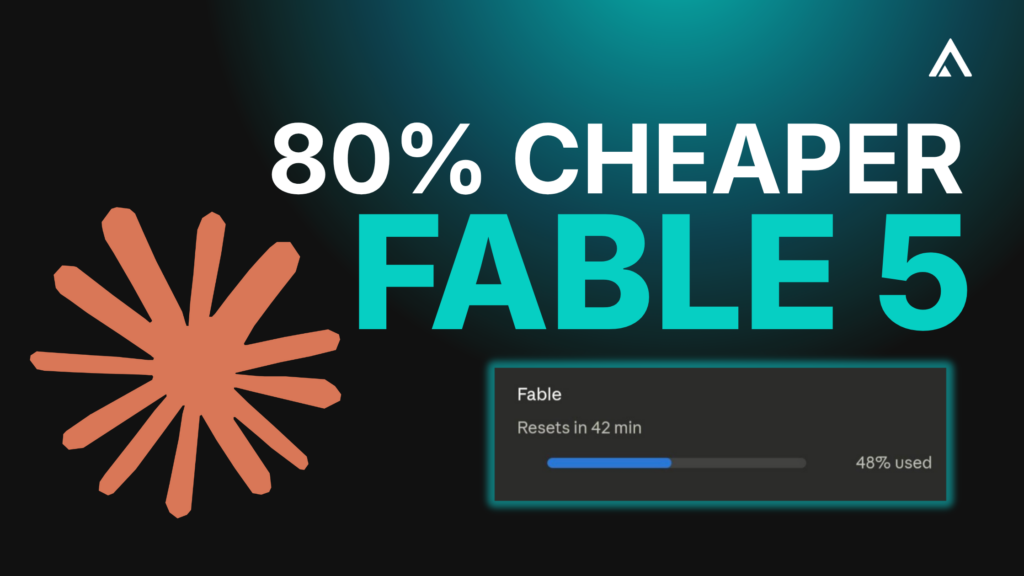 How to Reduce Claude Fable 5 Cost: 6 Verified Methods