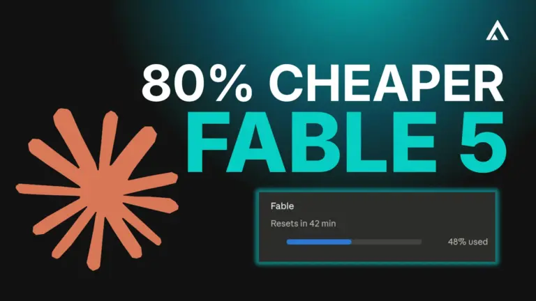 How to Reduce Claude Fable 5 Cost: 6 Verified Methods