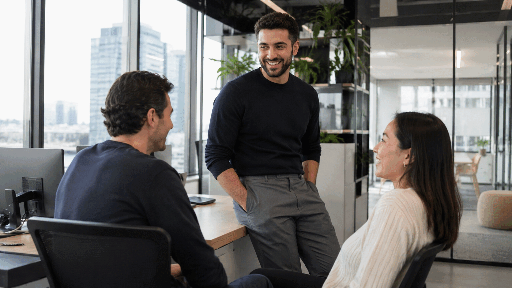 Automation and AI insights from Automation Consulting