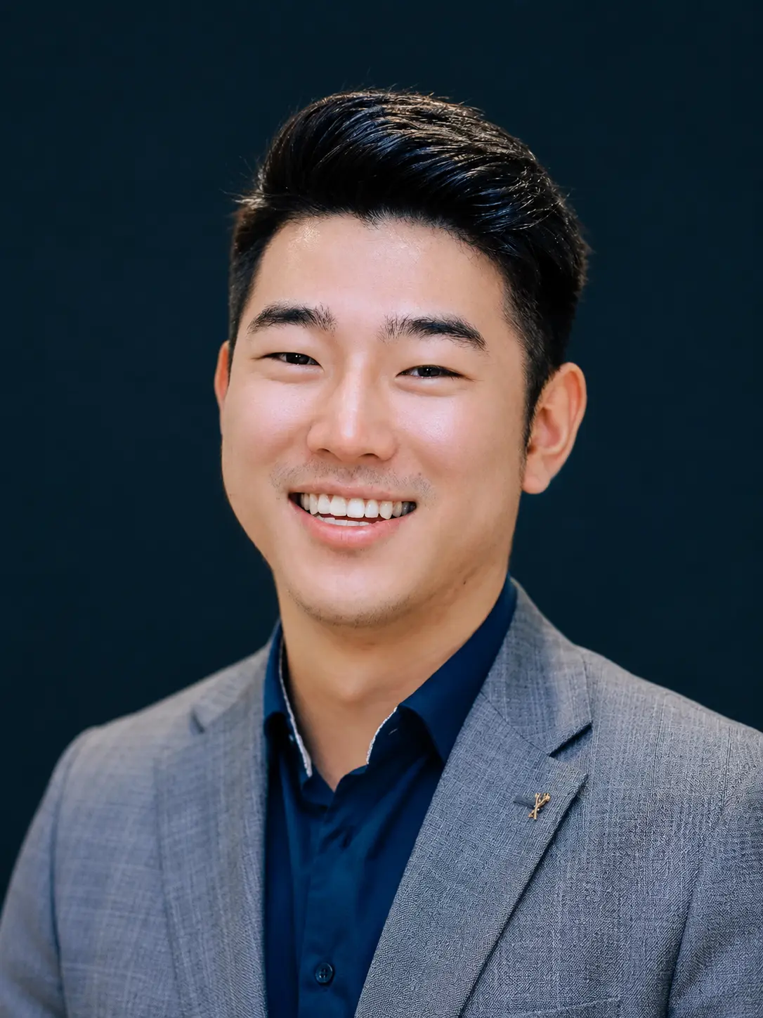 Jonathan Chen