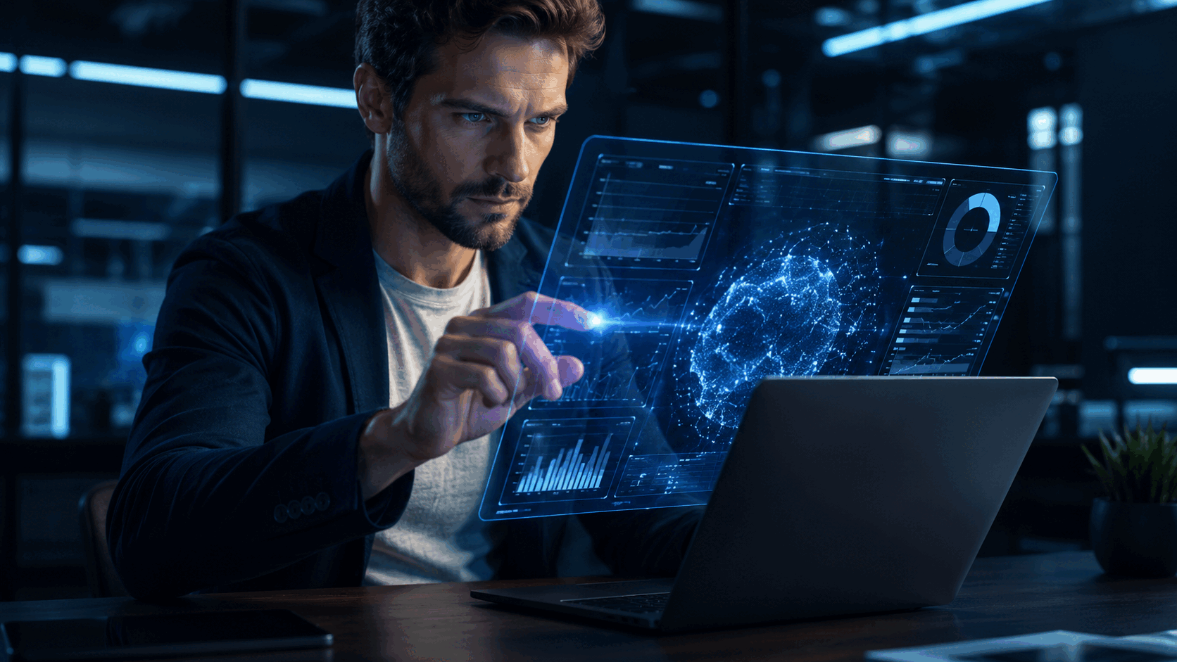 KYC & Compliance Automation