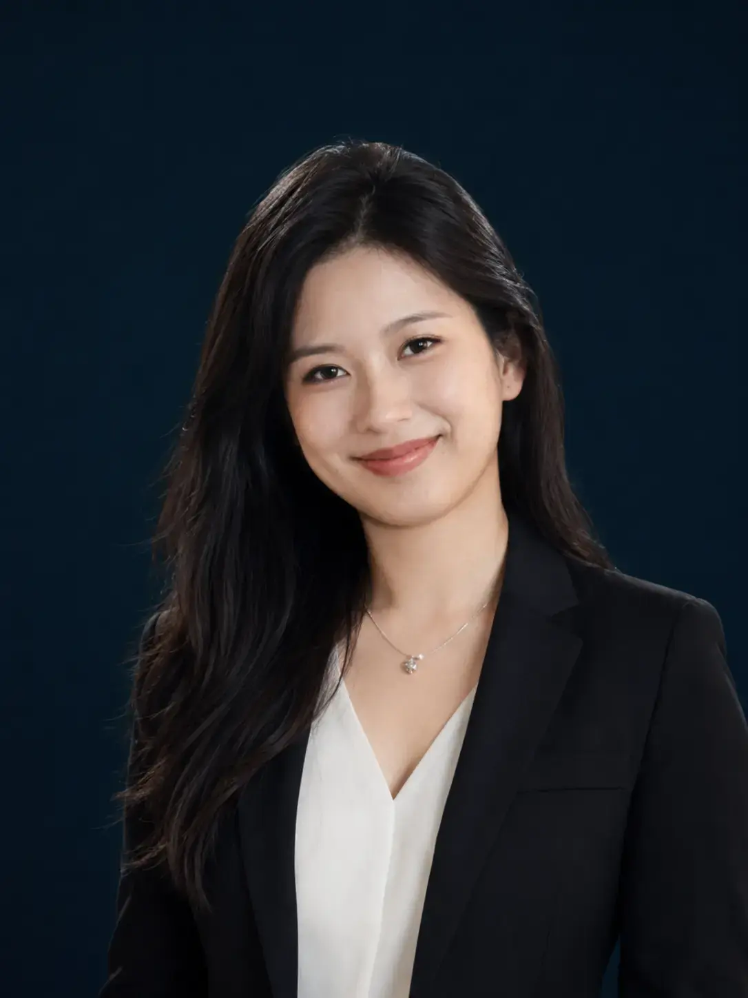 Kallie Hoang