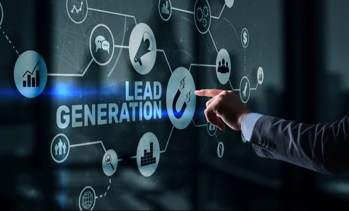 Lead Management & Routing