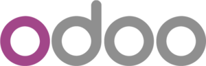 Odoo logo