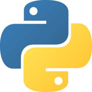 Python logo