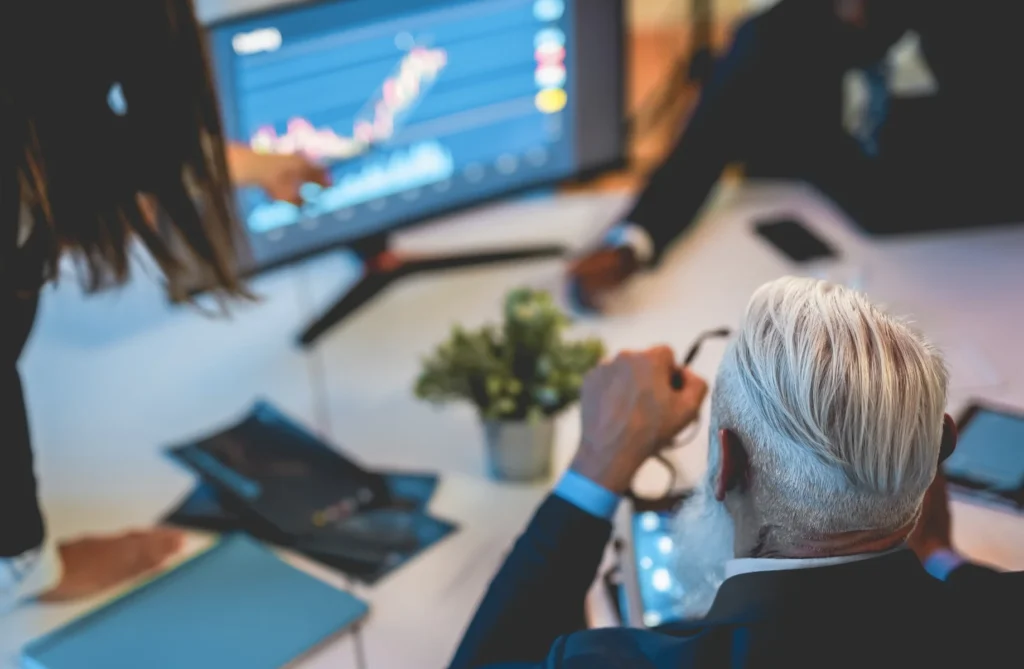 Regulatory Reporting Automation