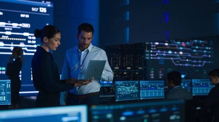 Cybersecurity and data protection for Australian businesses — Automation Consulting security services