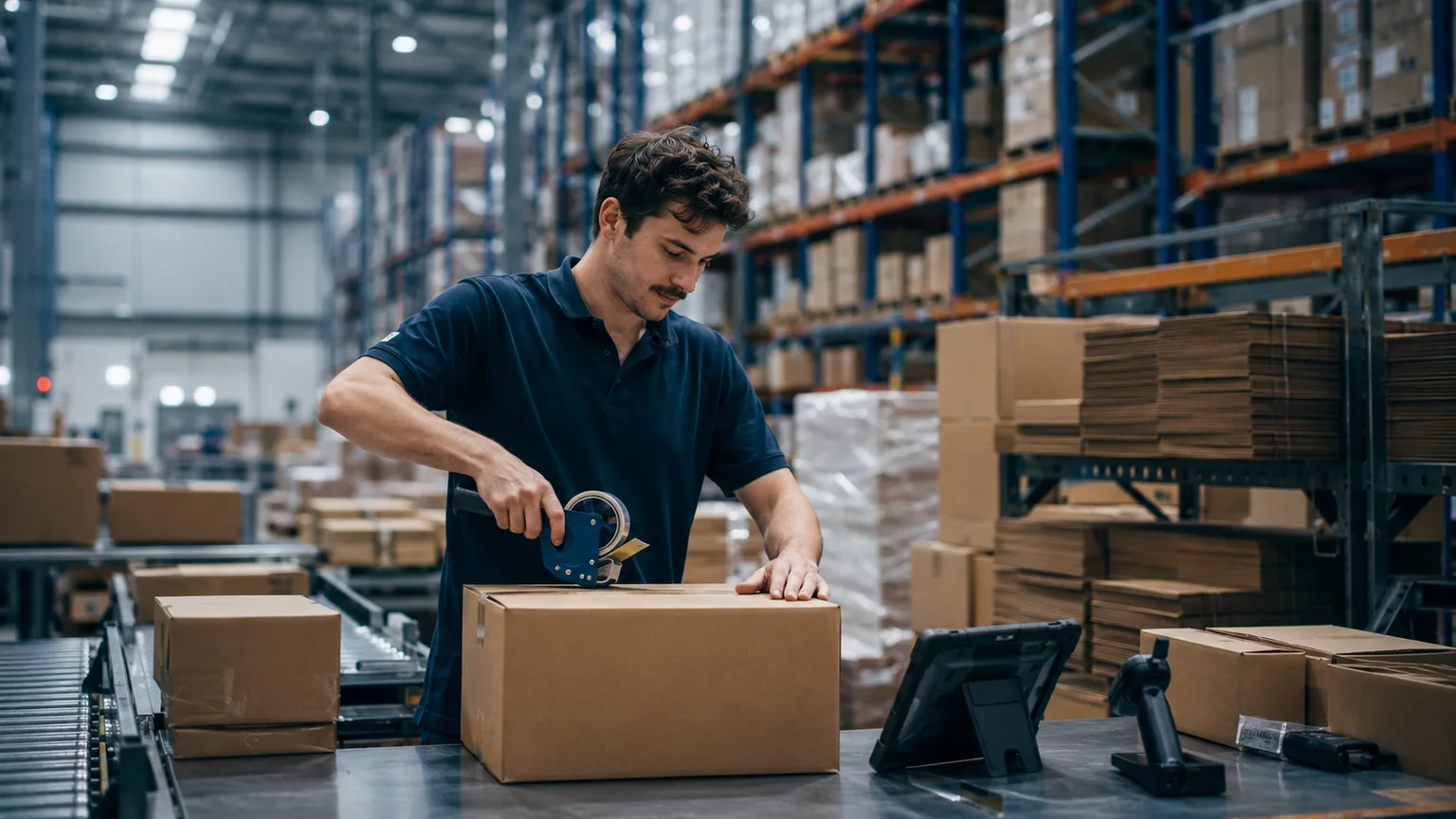 Order Management Systems