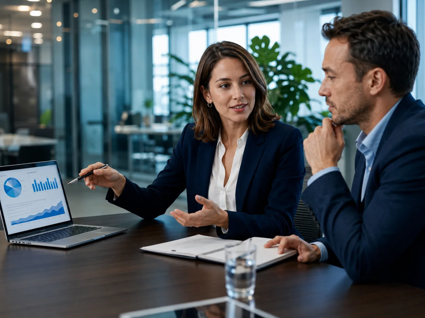 Supplier & Vendor Integration