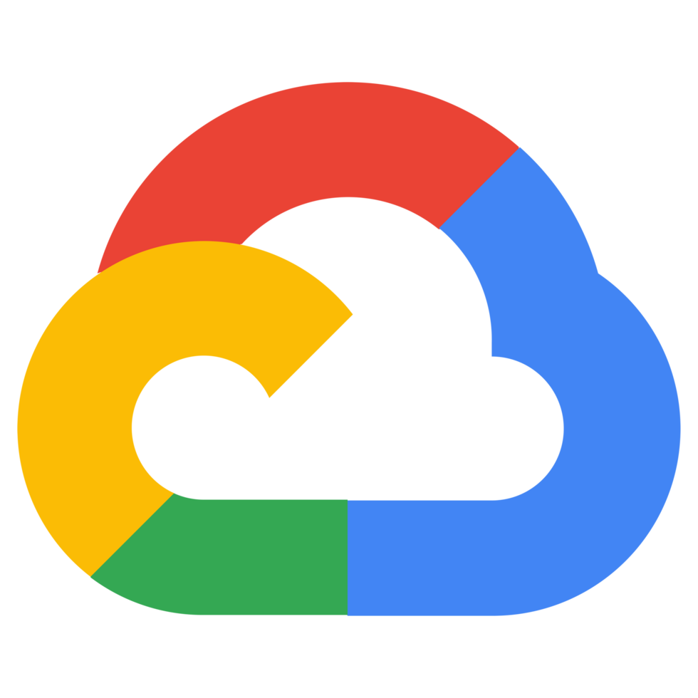 Google Cloud logo