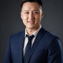 Terry Wong