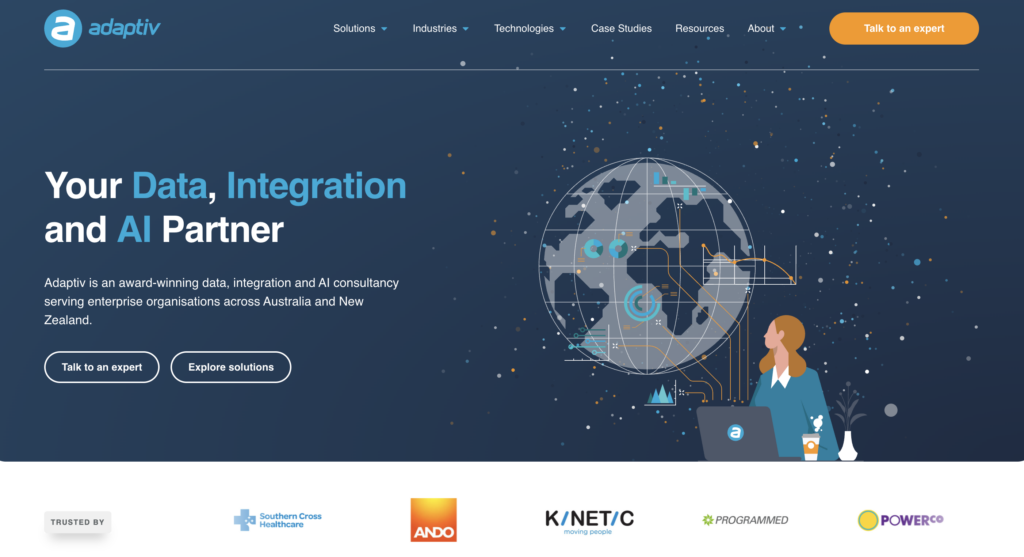 Adaptiv