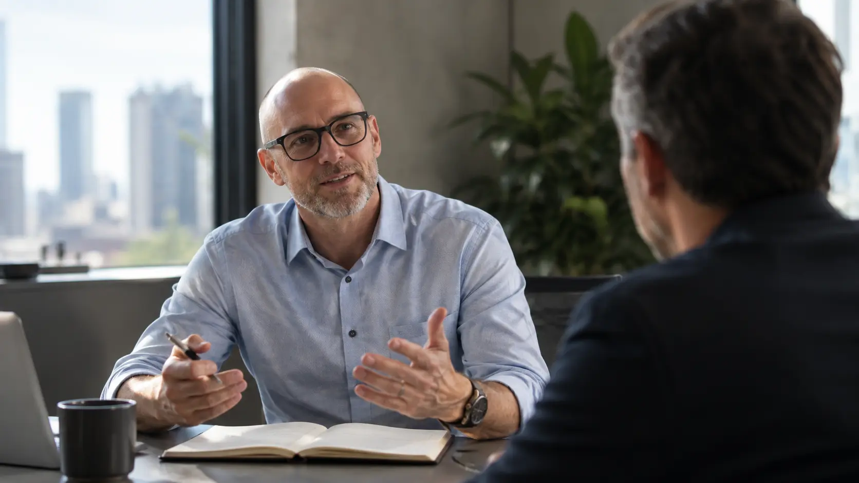 AI consulting in Sydney, Automation Consulting