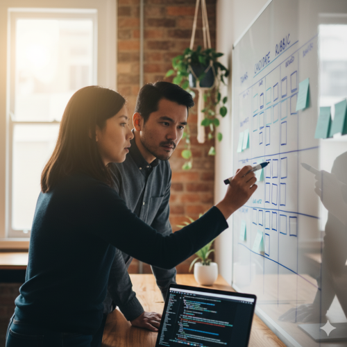 The problems we want to solve The problems we want to solve